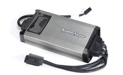 Rockford Fosgate 1000 Watt Mono Element Ready Amplifier M5-1000X1 M5-1000X1