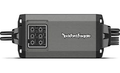 Rockford Fosgate 800 Watt 4-Channel Element Ready Amplifier M5-800X4 pn m5-800x4