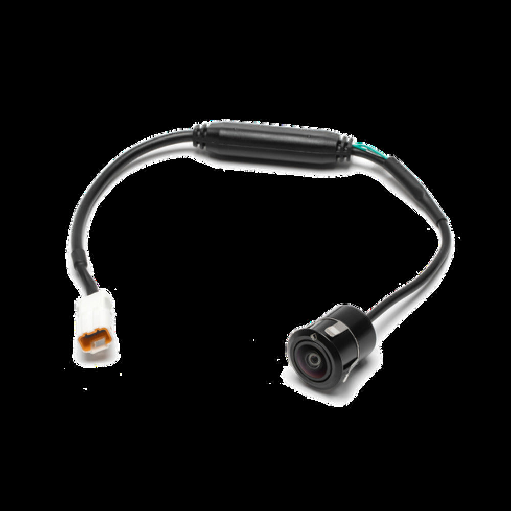 Rockford Fosgate Element ready powersports camera, requires vehicle specific wire harness pn mx-cam
