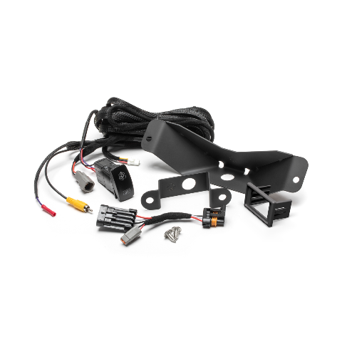 Rockford Fosgate MX-CAM wire harness for select Ranger models MX-CAM-RNGR18