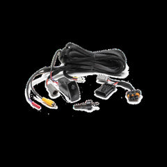 Rockford Fosgate MX-CAM wire harness for select RZR models MX-CAM-RZR14