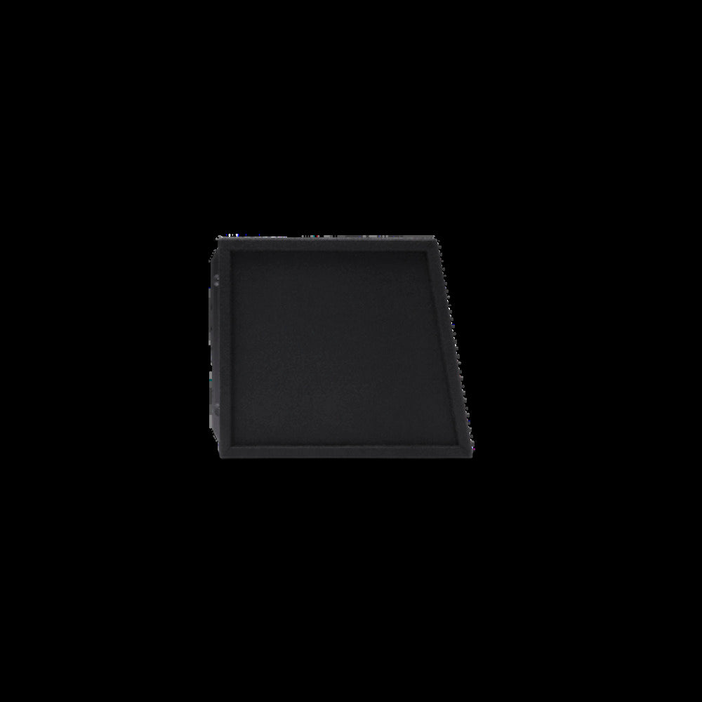 Rockford Fosgate 10" ported loaded enclosure, 250 watts RMS, 
4? final, H 13.1? x W 17? x D 15.8? pn p1-1x10