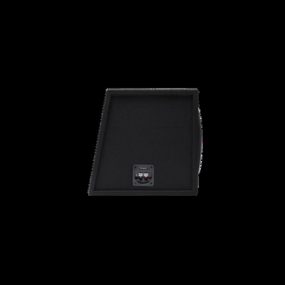 Rockford Fosgate Dual 12" ported loaded enclosure, 500 watts RMS, 
2? final, H 15.1? x W 33.9? x pn p1-2x12