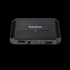 Rockford Fosgate Mono amplifier 
300x1 @ 4?, 600x1 @ 2?, 1000x1 @ 1? pn p1000x1bd