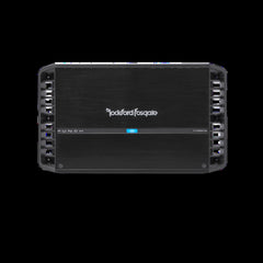 Rockford Fosgate Mono amplifier 
300x1 @ 4?, 600x1 @ 2?, 1000x1 @ 1? pn p1000x1bd