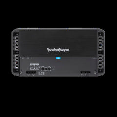 Rockford Fosgate 2 channel amplifier 300x2 @ 4 500x2 @ 2 1000x1 @ 4 bridged P1000X2