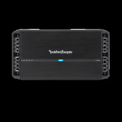 Rockford Fosgate 2 channel amplifier 300x2 @ 4 500x2 @ 2 1000x1 @ 4 bridged P1000X2