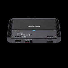 Rockford Fosgate 2 channel amplifier 300x2 @ 4 500x2 @ 2 1000x1 @ 4 bridged P1000X2