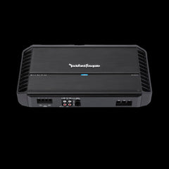 Rockford Fosgate 2 channel amplifier 300x2 @ 4 500x2 @ 2 1000x1 @ 4 bridged P1000X2