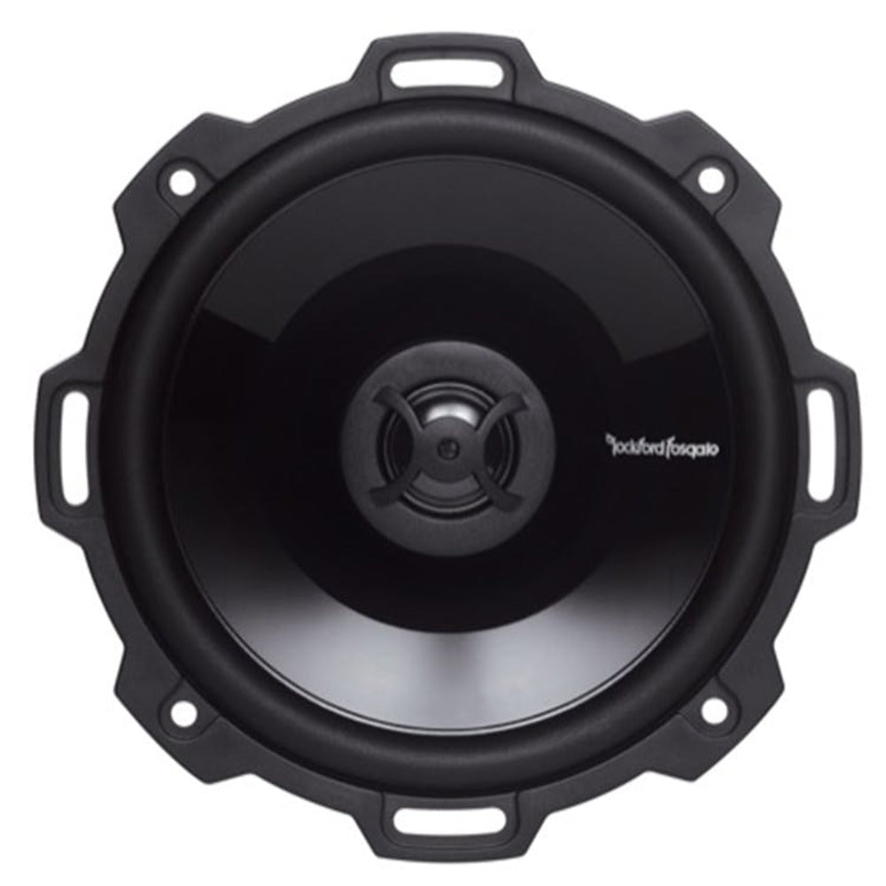 DISCONTINUED - Rockford Fosgate Punch 5.25" 2-Way Full Range Speaker P152