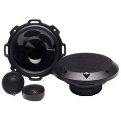 DISCONTINUED - Rockford Fosgate Punch 5.25" Series Component System P152-S
