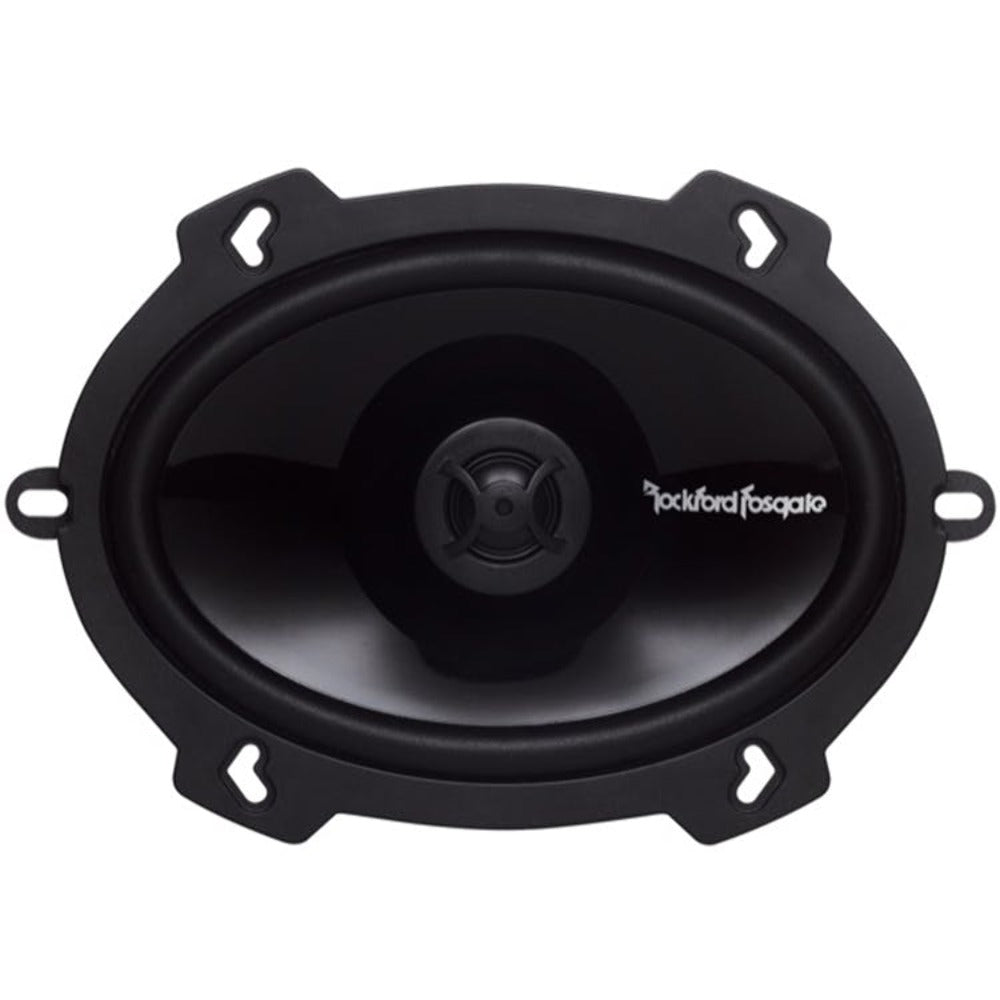 DISCONTINUED - Rockford Fosgate Punch 5"x7" 2-Way Full Range Speaker P1572