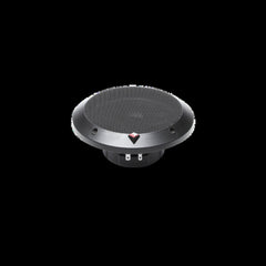 DISCONTINUED - Rockford Fosgate 6" 2-way system 60 watts RMS 120 watts peak grilles included P16-S
