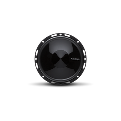 DISCONTINUED - Rockford Fosgate Punch 6.5" 2-Way Euro Fit Component System Internal Xover P165-SI