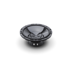Rockford Fosgate Punch 6.5" 2-Way Euro Fit Component System Internal Xover pn p165-si