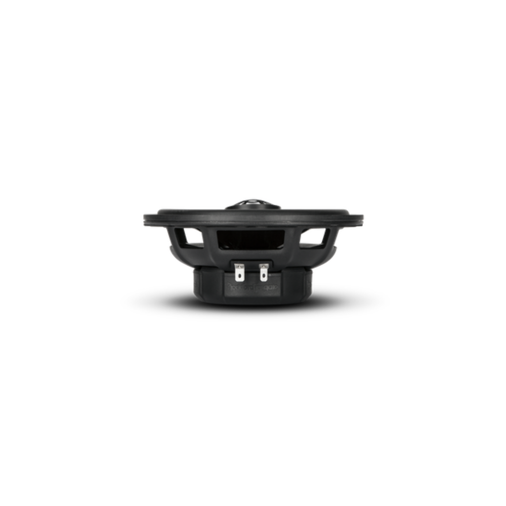 Rockford Fosgate Punch 6.5" 2-Way Euro Fit Full Range Speaker and pn p1650