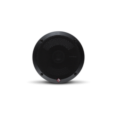 DISCONTINUED - Rockford Fosgate Punch 6.5" 2-Way Euro Fit Full Range Speaker and P1650
