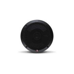 Rockford Fosgate Punch 6.5" 2-Way Euro Fit Full Range Speaker and pn p1650