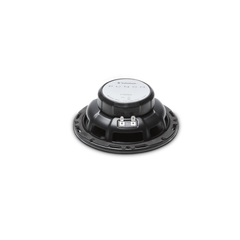 DISCONTINUED - Rockford Fosgate Punch 6.5" 2-Way Euro Fit Full Range Speaker and P1650