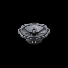 Rockford Fosgate 6.75? full range 3-way with 5x7" & 6x9" adapters
60 watts RMS, 120 watts peak, g pn p1675