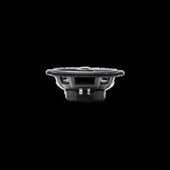 DISCONTINUED - Rockford Fosgate 6.75" full range 3-way with 5x7" & 6x9" adapters 60 watts RMS 120 watts peak g P1675