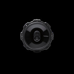Rockford Fosgate 6.75? full range 3-way with 5x7" & 6x9" adapters
60 watts RMS, 120 watts peak, g pn p1675