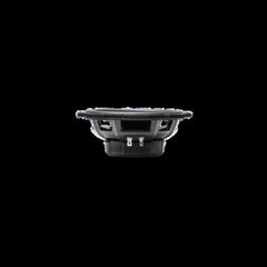 Rockford Fosgate 6.75? 2-way system
60 watts RMS, 120 watts peak, grilles included pn p1675-s
