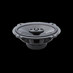DISCONTINUED - Rockford Fosgate 6"x9" full range 4-way 75 watts RMS 150 watts peak grilles included P1694