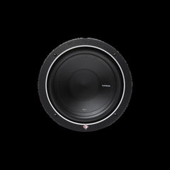 Rockford Fosgate 10" subwoofer SVC (2 ) 250 watts RMS 500 watts peak P1S2-10
