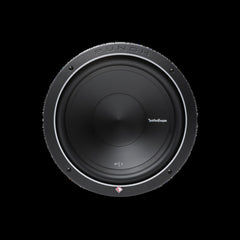 Rockford Fosgate 12" subwoofer SVC (2 ) 250 watts RMS 500 watts peak P1S2-12