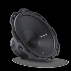 Rockford Fosgate 15" subwoofer SVC (2 ) 250 watts RMS 500 watts peak P1S2-15