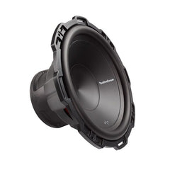 Rockford Fosgate 12" Punch P1 4-Ohm SVC Subwoofer pn p1s4-12
