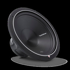 Rockford Fosgate 15" subwoofer SVC (4 ) 250 watts RMS 500 watts peak P1S4-15
