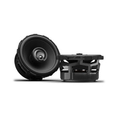 Rockford Fosgate Punch P1 4" 3-Way Coaxial Speakers (Pair) P1V2-4