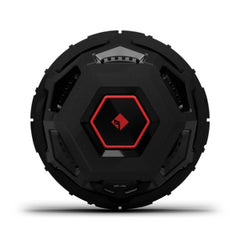 Rockford Fosgate Punch P1 5.25" 3-Way Coaxial Speakers (Pair) P1V2-5