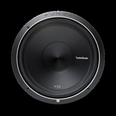 Rockford Fosgate 15" subwoofer DVC (dual 2 ) 400 watts RMS 800 watts peak P2D2-15