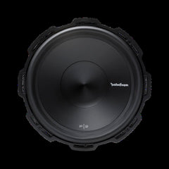 Rockford Fosgate 15" subwoofer DVC (dual 4 ) 400 watts RMS 800 watts peak P2D4-15