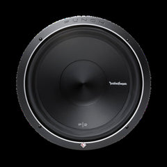 Rockford Fosgate 15" subwoofer DVC (dual 4 ) 400 watts RMS 800 watts peak P2D4-15