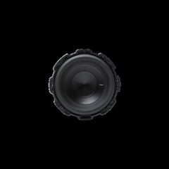 Rockford Fosgate 8" subwoofer DVC (dual 4 ) 250 watts RMS 500 watts peak P2D4-8