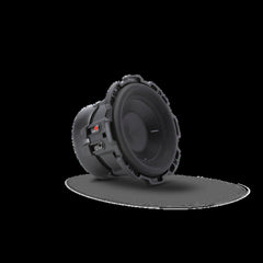 Rockford Fosgate 8" subwoofer DVC (dual 4 ) 250 watts RMS 500 watts peak P2D4-8