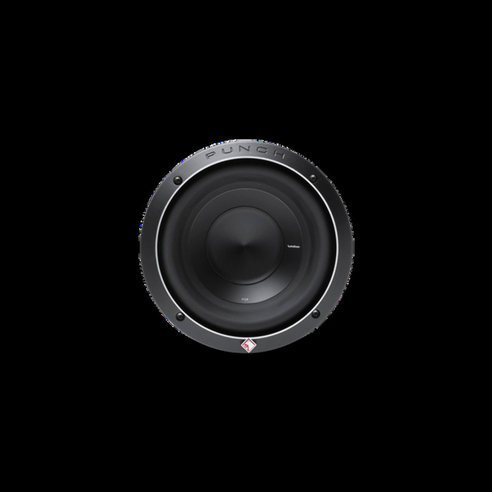 Rockford Fosgate 8" subwoofer DVC (dual 4 ) 250 watts RMS 500 watts peak P2D4-8