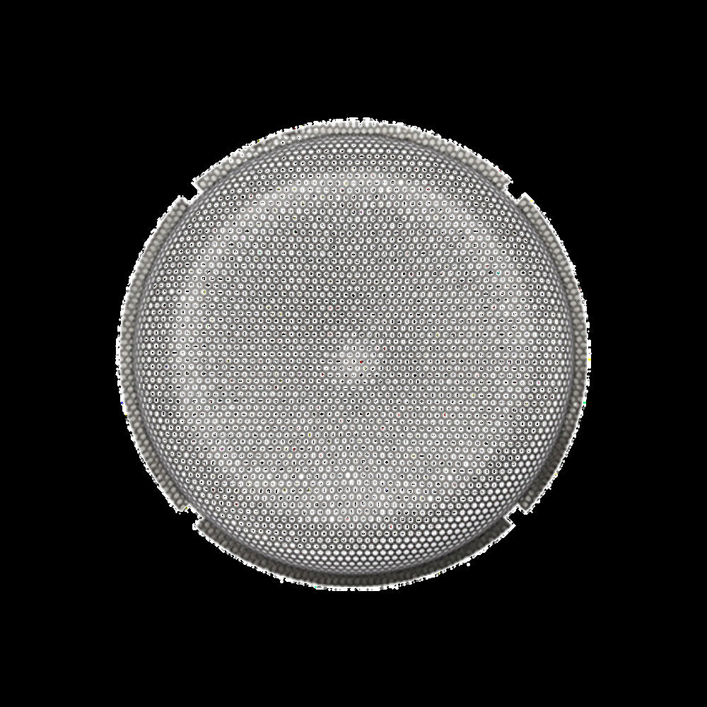 Rockford Fosgate 8 stamped mesh grille insert P2P3G-8