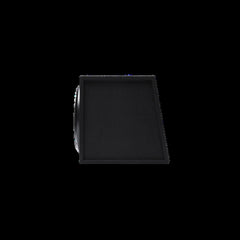Rockford Fosgate Dual 12" ported loaded enclosure 1200 watts RMS 1 final H 15.12 x W P3-2X12