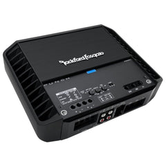 Rockford Fosgate Punch 300 Watt Full-Range Mono Amplifier pn p300x1