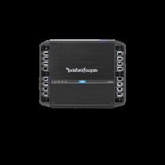 Rockford Fosgate 2 channel amplifier 
100x2 @ 4?, 150x2 @ 2?, 300x1 @ 4? bridged pn p300x2