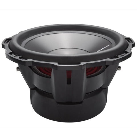 Rockford Fosgate Punch 12" P3 2-Ohm DVC Subwoofer P3D2-12