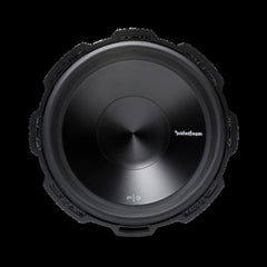 Rockford Fosgate 15" subwoofer DVC (dual 2 ) 600 watts RMS 1200 watts peak P3D2-15