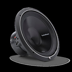 Rockford Fosgate 15" subwoofer DVC (dual 2 ) 600 watts RMS 1200 watts peak P3D2-15
