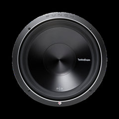 Rockford Fosgate 15" subwoofer DVC (dual 2 ) 600 watts RMS 1200 watts peak P3D2-15