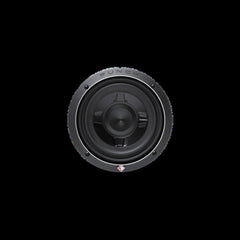 Rockford Fosgate 8" slim subwoofer DVC (dual 4 ) 150 watts RMS 300 watts peak P3SD4-8